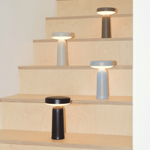 Muuto Ease rechargeable portable lamp