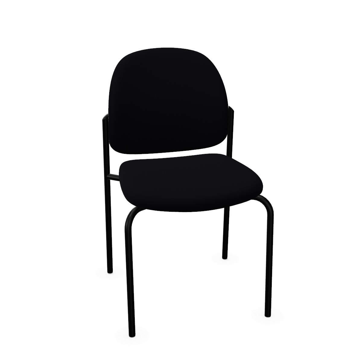 Interstuhl HEJis3 visitor chair