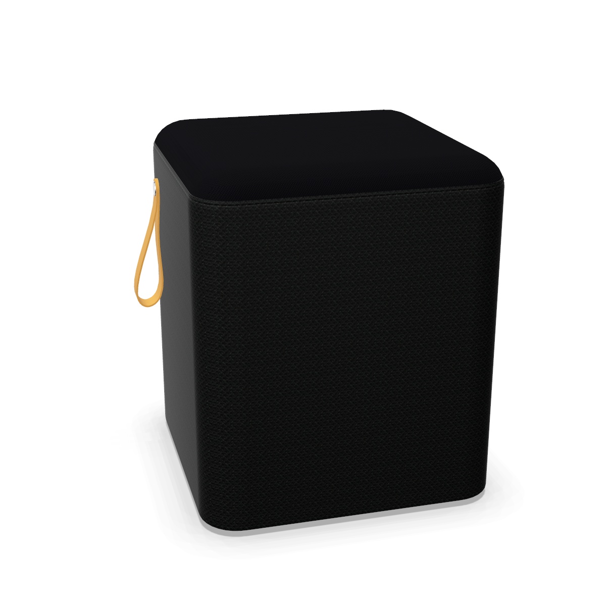 Interstuhl HUB pouf & stool