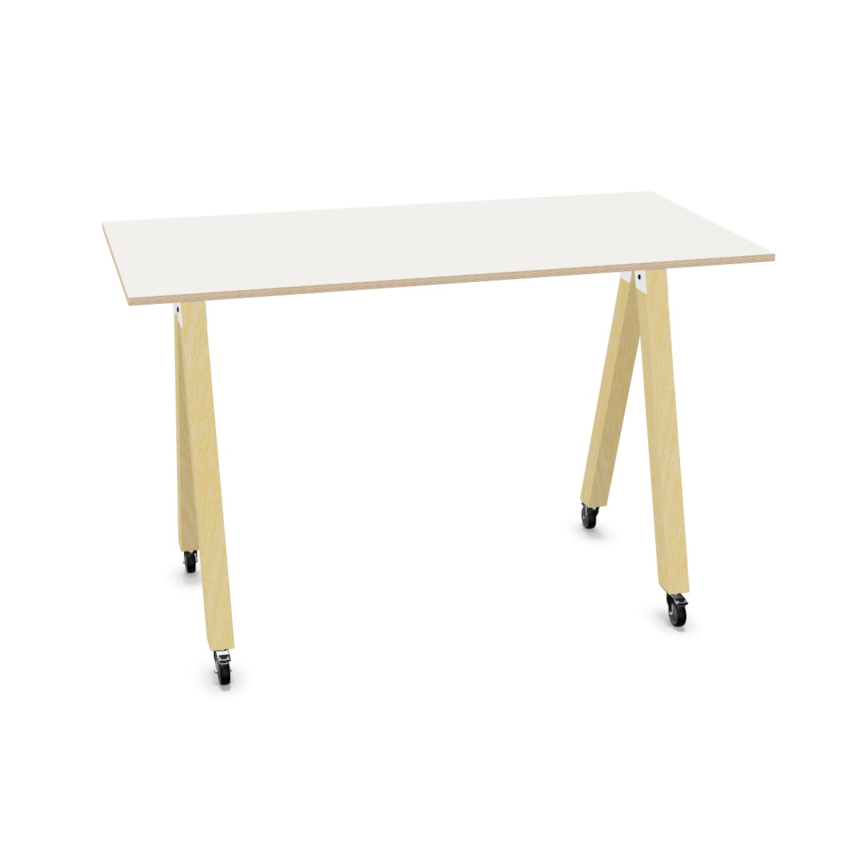 Interstuhl WHAT IF WE FLY high table