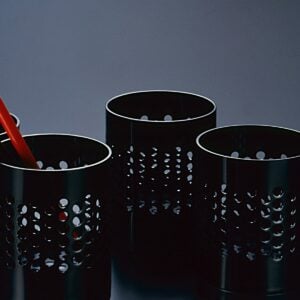 Μολυβοθήκη Rexite Centobuchi – σε χώρο γραφείου