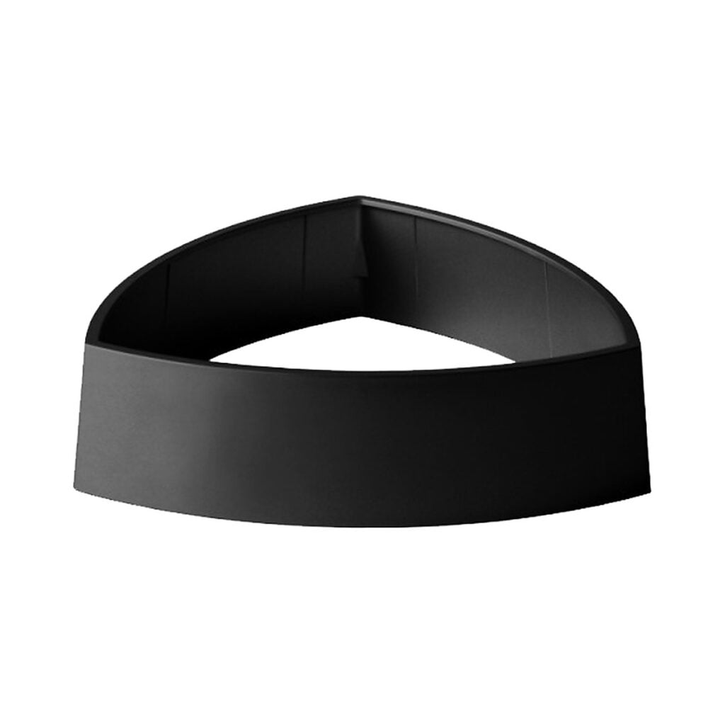 Δακτύλιος σακούλας Rexite Eco – Μαύρο